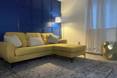 Image de Minutes from downtown Anchorage quiet, gorgeous two bedroom!