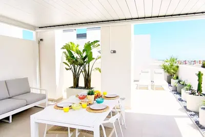 Image de Ático Marina Real Iii