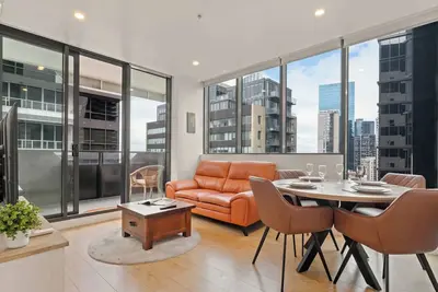 Image de Southbank Vista Apartment, 2b1b Apartment Southbank