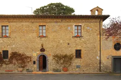 Image de 4 Bedroom Private vacation home in Vaiano