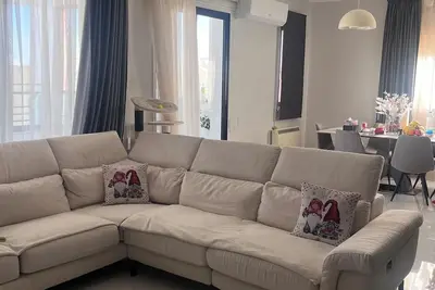 Image de 3 bedroom apartment in Mackenzie area of Larnaca