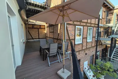 Image de Hafenblick Fw 2 - Objekt-Id 154872 - Hafenblick Fw 2 - Objekt-Id 15487