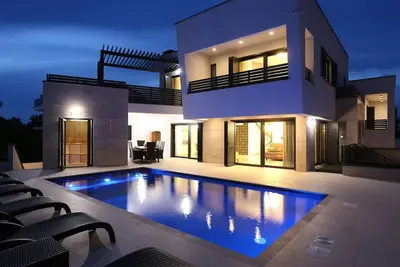 Image de Villa Petra by Interhome