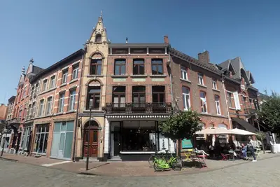 Image de Vakantiewoning In Sint Lambertus
