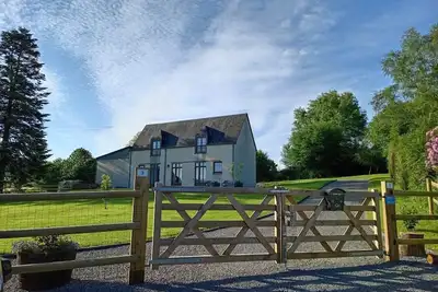 Image de Beautiful 2 Bedroom Refurbished Gite in Rural Normandy