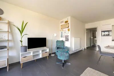 Image de Appartement chic près de la plage d'Ostende