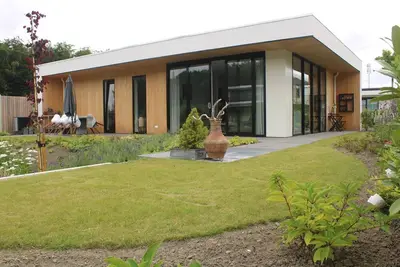Image de Villa avec bain à remous près de Harderwijk