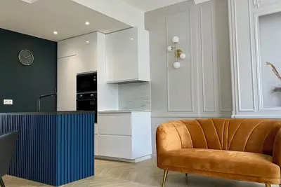 Image de Appartement Apollinaire au Coeur de Lorient