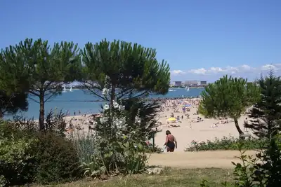 Image de Logement Studio 4 Personnes Face à L'océan