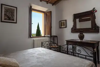 Image de Casa di Campagna Sulle Colline Toscane, a 7 km dal Centro di Siena