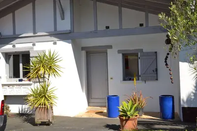 Image de Confortable Maison Avec Piscine, Proche du Centre de Bayonne, Animaux Acceptés!