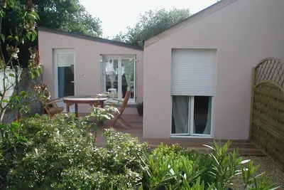 Image de Le Gîte de \"mam Goz\"