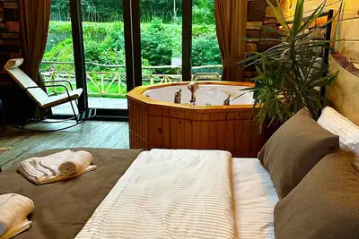 Image de Seyridere Bungalov