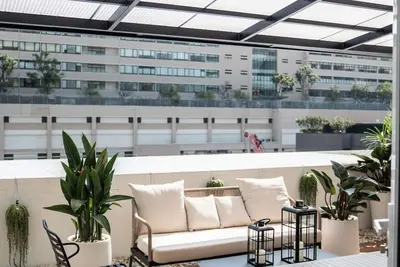 Image de Sukhumvit 1 Blissful Rest near Bumrungrad