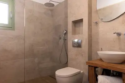 Image de Astarte Villas - Evilia Beach Villa With Private Pool