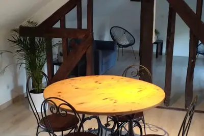 Image de Appartement à L'étage