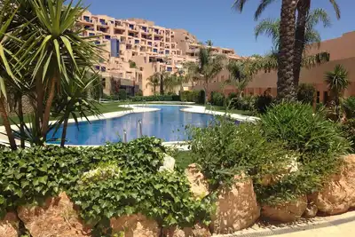 Image de Modern Apartment with Wifi and Sea View