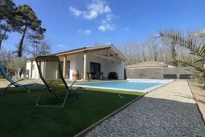 Image de La Villa Morey, lieu idéal pour se ressourcer
