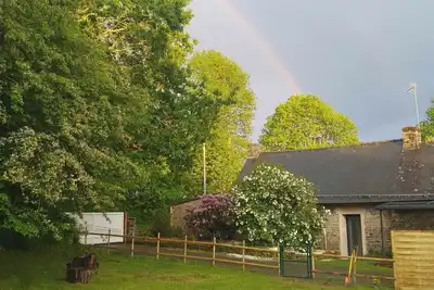 Image de Notre Essentiel Gîte en Bretagne