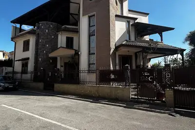 Image de 3 Bedroom Villa in Frattaminore (Na)