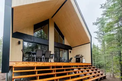 Image de Le Stockholm | Spa privé • Billard • 12 pers