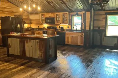 Image de Kck Farm the Barn away from home! Rustic life-Country living.