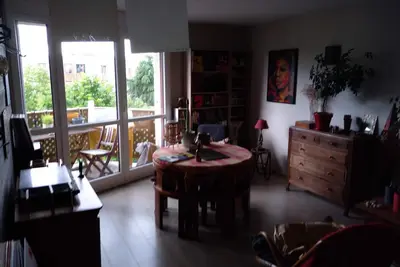 Image de Appartement 3 Pieces Proche Transport Pendant Jo