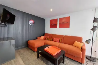 Image de Charmant T2 près de la plage à Pontaillac