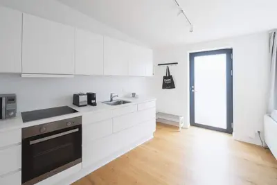 Image de Private Townhouse w/ terrace