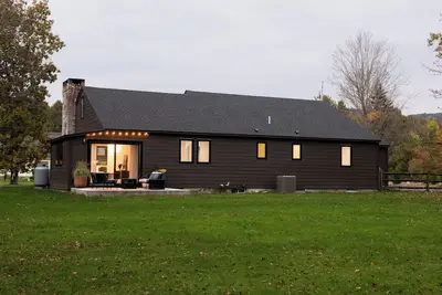 Image de Apple Blossom Cottage by Evergreen Home