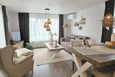 Image de Chalet Serooskerke Se07