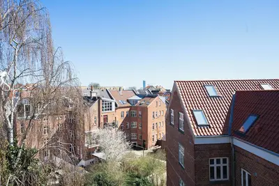 Image de Beautiful 1-bed in peaceful surroundings
