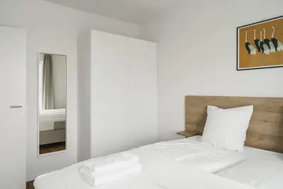 Image de Top-class 1-Br apartment in Odense - 337