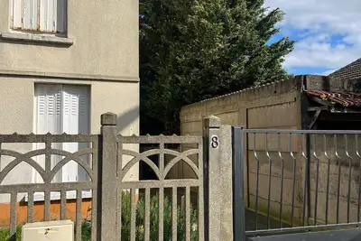 Image de Appartement Cosy - Orly