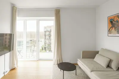 Image de Top-class 1-Br apartment in Odense - 329