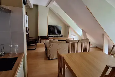 Image de Appartement Tout Confort Avec Parking au Coeur de Cauterets