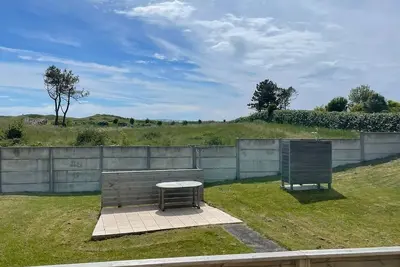 Image de Maison de 4 chambres pour 9 personne  200 m de la plage. saint germain sur ay.
