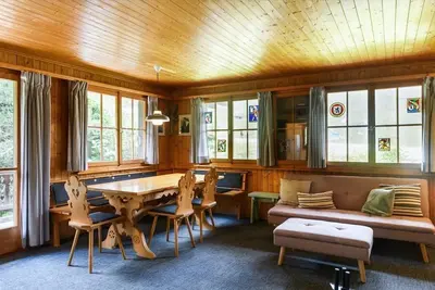 Image de Maison de vacances Sörenberg pour 1 - 5 personnes avec 3 chambres à coucher - Maison de vacances ind