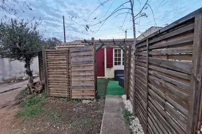 Image de Calanques, Plages, Stade et Jardin Privé