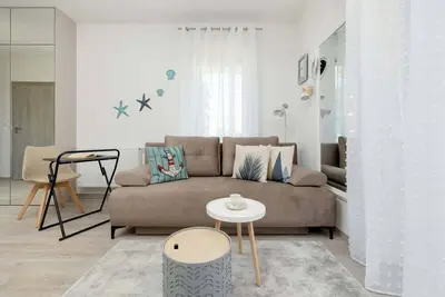 Image de Lotnicza 1l | Exceptional Studio | Parking