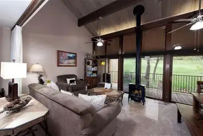 Image de Wild Turkey Ridge (#790) | Fireplace, Near Ski, Ac, Pool, Hot Tub, Golf