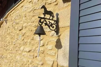 Image de La Jumenterie de Thomas