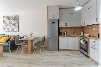 Image de Apartamenty w Karkonoszach - Apartament Wooden