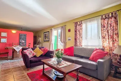 Image de Apartment for adventures in Languedoc, France