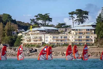 Image de L’écho des vagues