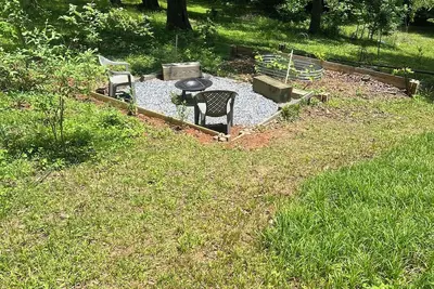 Image de Happy Hayesville Home