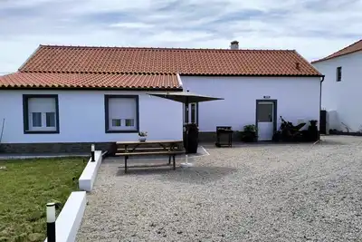 Image de Casa da Pitoquinha Ii a 10 Minutos de Óbidos