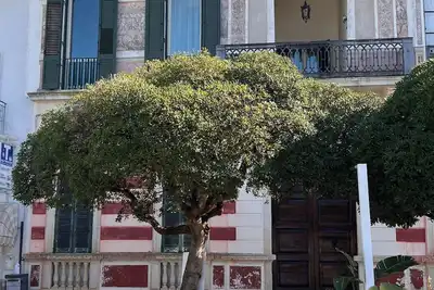 Image de Splendida Casa sul Mare, in Pieno Centro