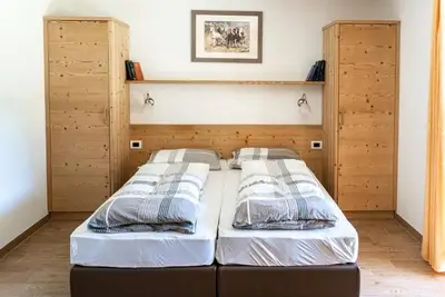 Image de Apartements Precalalt - Monolocale