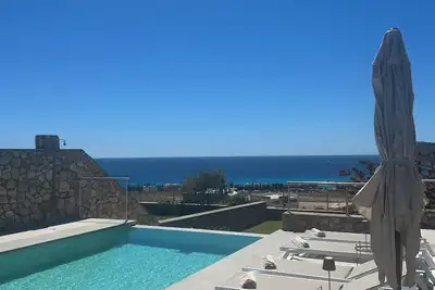 Image de Villa Mare di Levante Zwischen Lindos und Pefkos